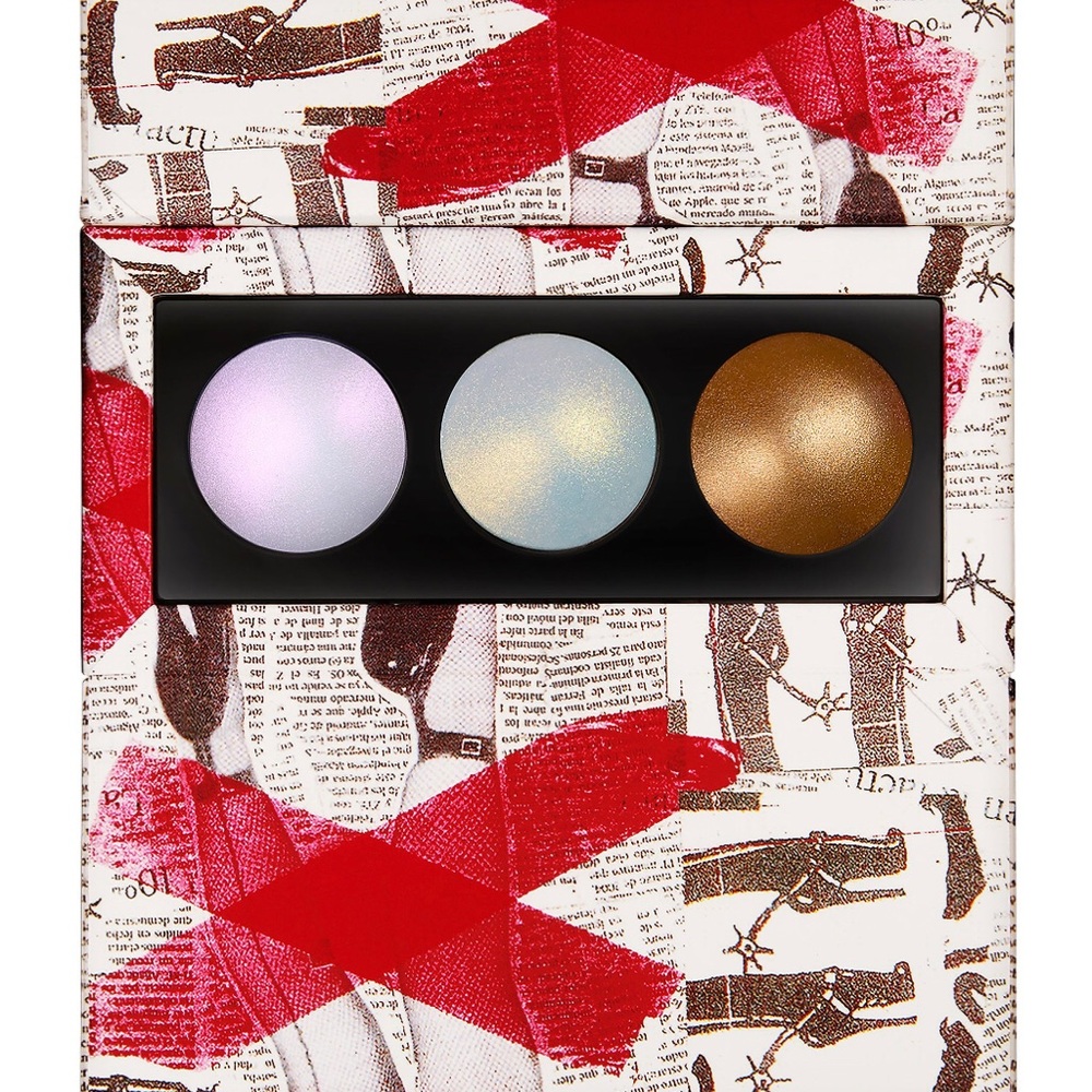 Pat McGrath Skin Fetish Sublime Highlighting Trio